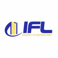 Industrial Facades Recruitment CIC - Recruitment Agency Profile