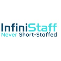 InfiniStaff - Recruitment Agency Profile