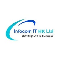 INFOCOM IT HK LTD - Recruitment Agency Profile