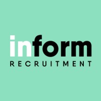 Inform Recruitment Ltd - Recruitment Agency Profile