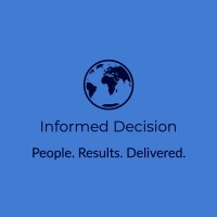 Informed Decision Ltd - Recruitment Agency Profile