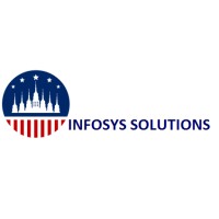 Infosys Solutions - Recruitment Agency Profile