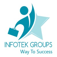 INFOTEK GROUPS INC - Recruitment Agency Profile