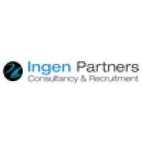 Ingen Partners - Recruitment Agency Profile
