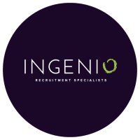 INGENIO Recruitment Specialists - Recruitment Agency Profile