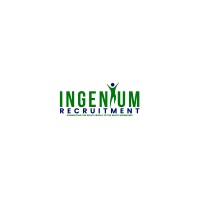 Ingenium Recruitment - Recruitment Agency Profile