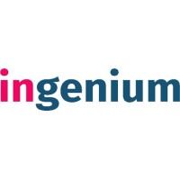 ingenium.agency - Recruitment Agency Profile