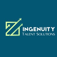 Ingenuity Talent Solutions, LLC - Recruitment Agency Profile