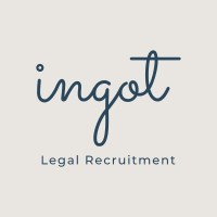 Ingot Legal Recruitment - Recruitment Agency Profile