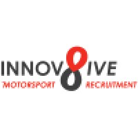 Innov8ive Motorsport LLP - Recruitment Agency Profile