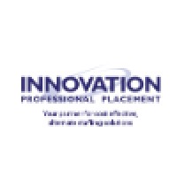 Innovation Professional Placement - Recruitment Agency Profile