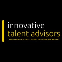 Innovative Talent Advisors - Recruitment Agency Profile