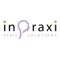 inPraxi staff solutions - Recruitment Agency Profile