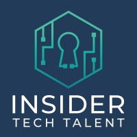 Insider Tech Talent - Recruitment Agency Profile