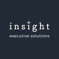 Insight Executive Solutions - Recruitment Agency Profile