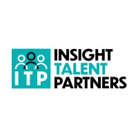 Insight Talent Partners - Recruitment Agency Profile
