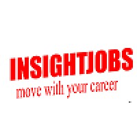 insightjobs.in - Recruitment Agency Profile