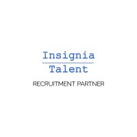 Insignia Talent - Recruitment Agency Profile