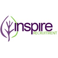 Inspire Recruitment - Recruitment Agency Profile