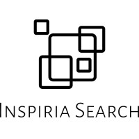 Inspiria Search - Recruitment Agency Profile