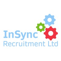 InSync Recruitment Ltd - Recruitment Agency Profile