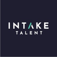 Intake Talent - Recruitment Agency Profile