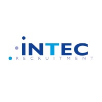 Intec Recruitment - Recruitment Agency Profile