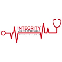 Integrity Medical Staffing, LLC - Recruitment Agency Profile