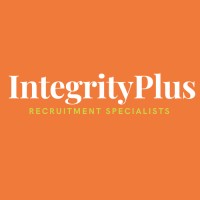 Integrity Plus Ltd - Recruitment Agency Profile