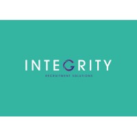Integrity Recruitment Solutions Limited - Recruitment Agency Profile