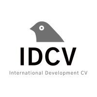 International Development CV (IDCV) - Recruitment Agency Profile