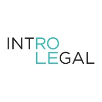 Introlegal Limited - Recruitment Agency Profile