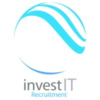Invest IT Recruitment Services - Recruitment Agency Profile