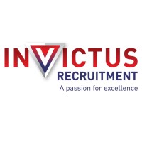 Invictus Recruitment Consultancy Ltd - Recruitment Agency Profile