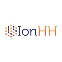 IonHH Company - Recruitment Agency Profile