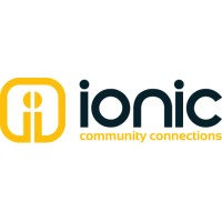 ionic Community Connections - Recruitment Agency Profile