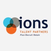 Ions Talent Partners - Recruitment Agency Profile