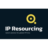 IP Resourcing - Recruitment Agency Profile