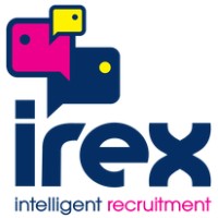Irex Intelligent Recruitment - Recruitment Agency Profile