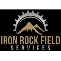 Iron Rock Field Services - Recruitment Agency Profile