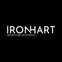 IronHart Sports Recruitment - Recruitment Agency Profile
