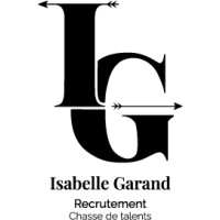 Isabelle Garand, recrutement et chasse de talents - Recruitment Agency Profile