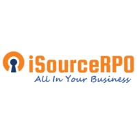 iSource RPO - Recruitment Agency Profile