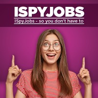ISpyJobs - Recruitment Agency Profile