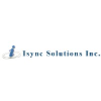 Isync Solutions Inc - Recruitment Agency Profile