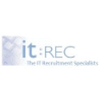 IT REC - Recruitment Agency Profile