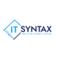 IT Syntax INC - Recruitment Agency Profile