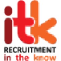 itk Recruitment - Recruitment Agency Profile
