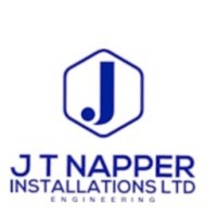 J T NAPPER INSTALLATIONS - Recruitment Agency Profile