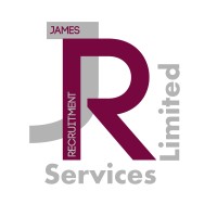 James Recruitment Services Ltd - Recruitment Agency Profile